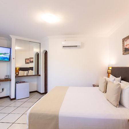 Duro Beach Hotel Cumbuco Esterno foto