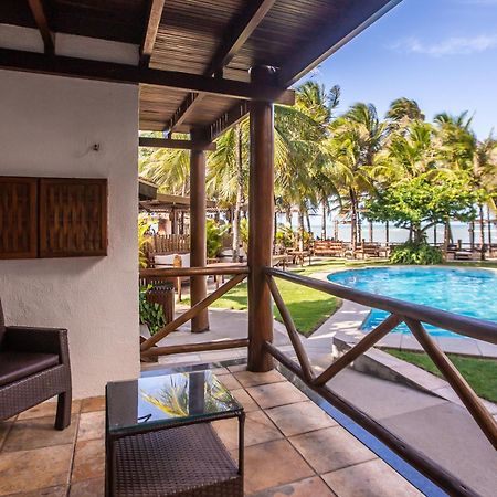 Duro Beach Hotel Cumbuco Esterno foto