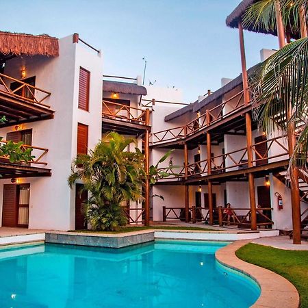 Duro Beach Hotel Cumbuco Camera foto