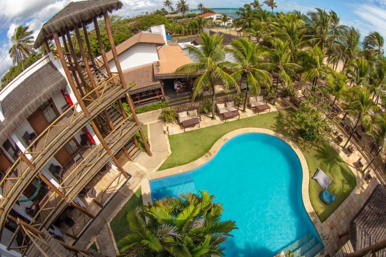 Duro Beach Hotel Cumbuco Esterno foto