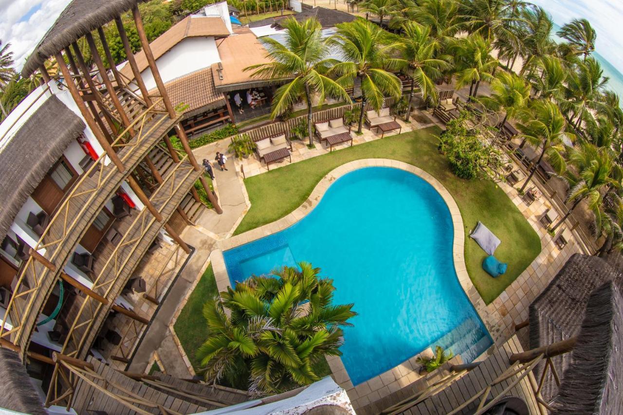 Duro Beach Hotel Cumbuco Esterno foto