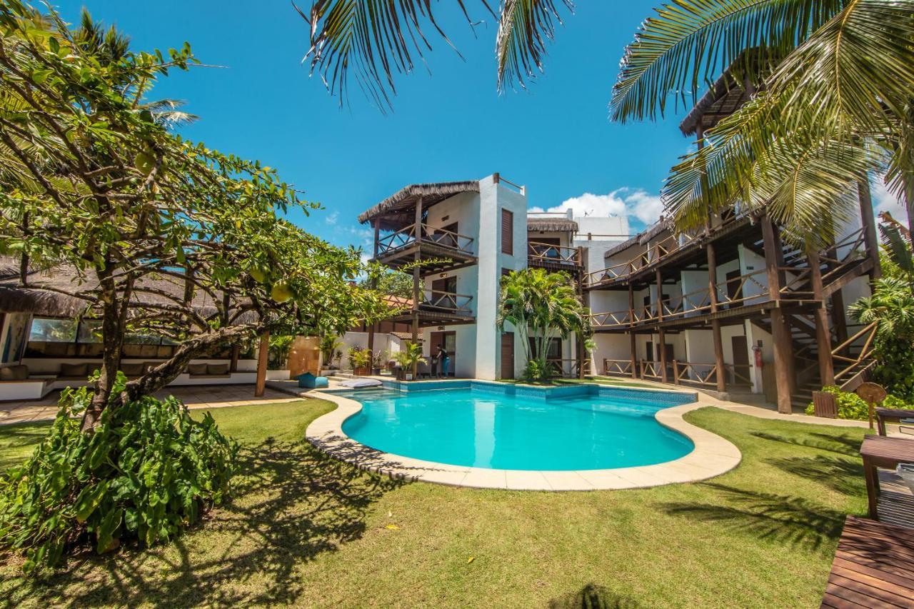 Duro Beach Hotel Cumbuco Esterno foto