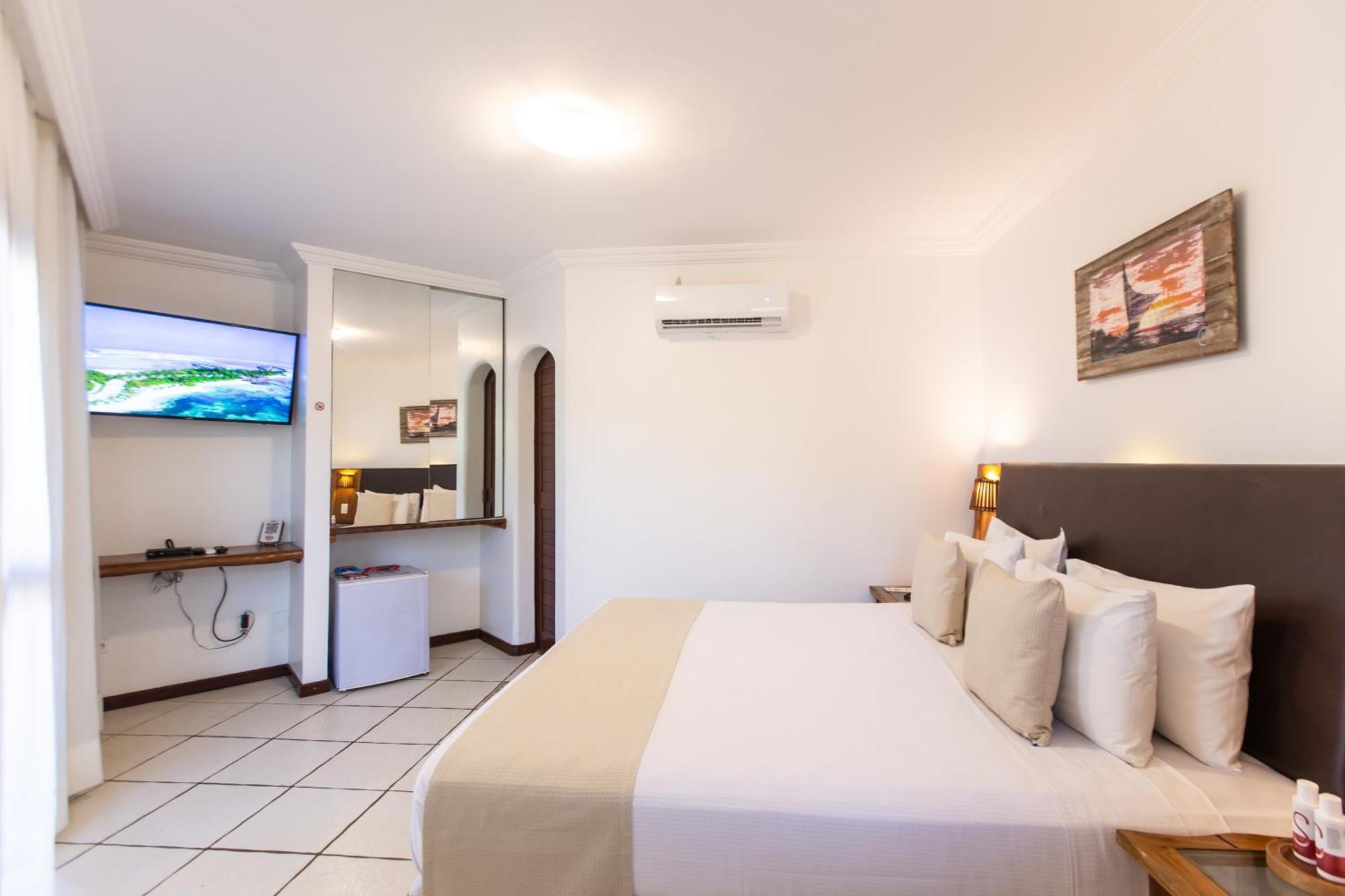 Duro Beach Hotel Cumbuco Esterno foto