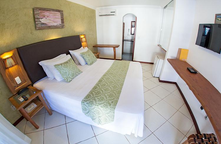 Duro Beach Hotel Cumbuco Esterno foto