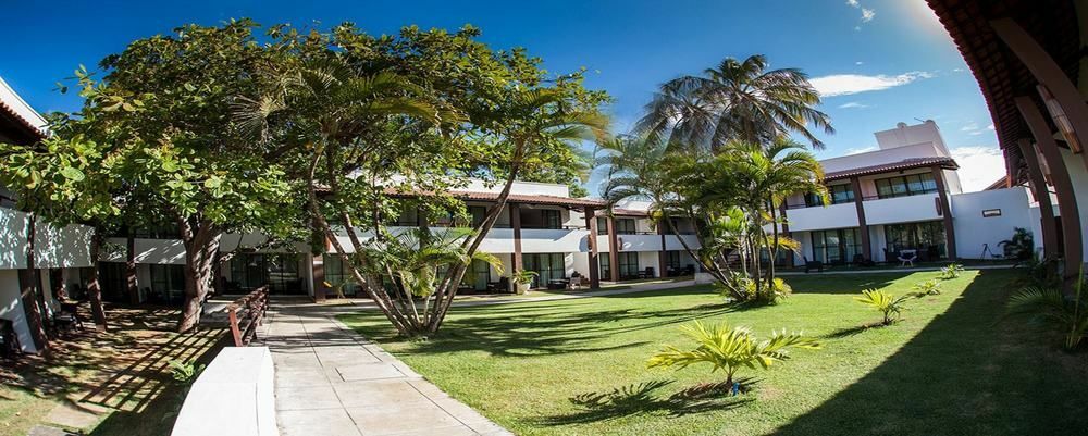 Duro Beach Hotel Cumbuco Esterno foto