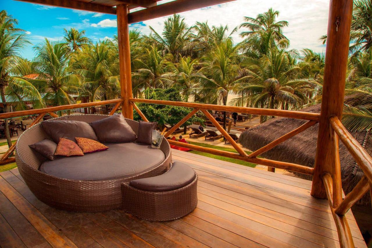 Duro Beach Hotel Cumbuco Camera foto