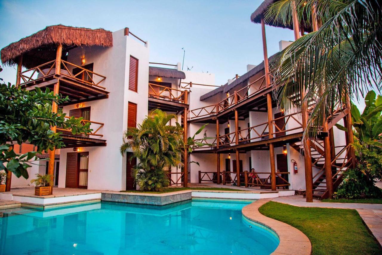 Duro Beach Hotel Cumbuco Camera foto