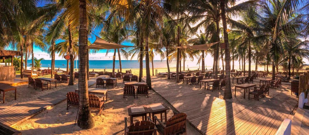 Duro Beach Hotel Cumbuco Camera foto