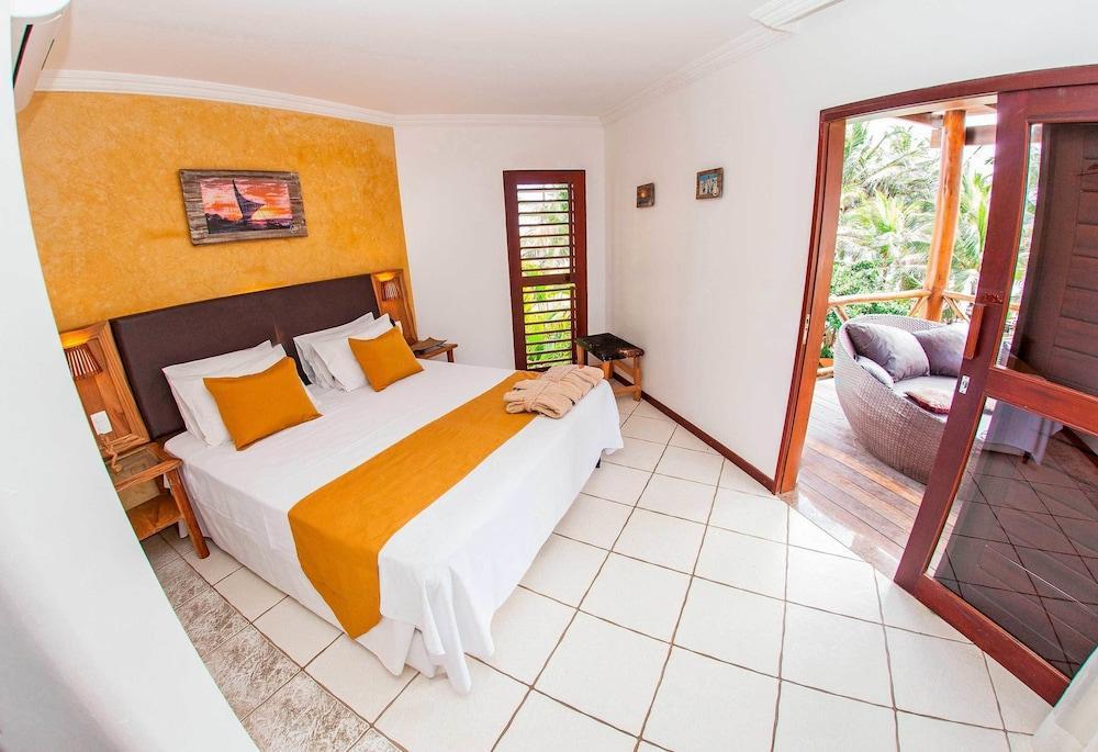 Duro Beach Hotel Cumbuco Esterno foto
