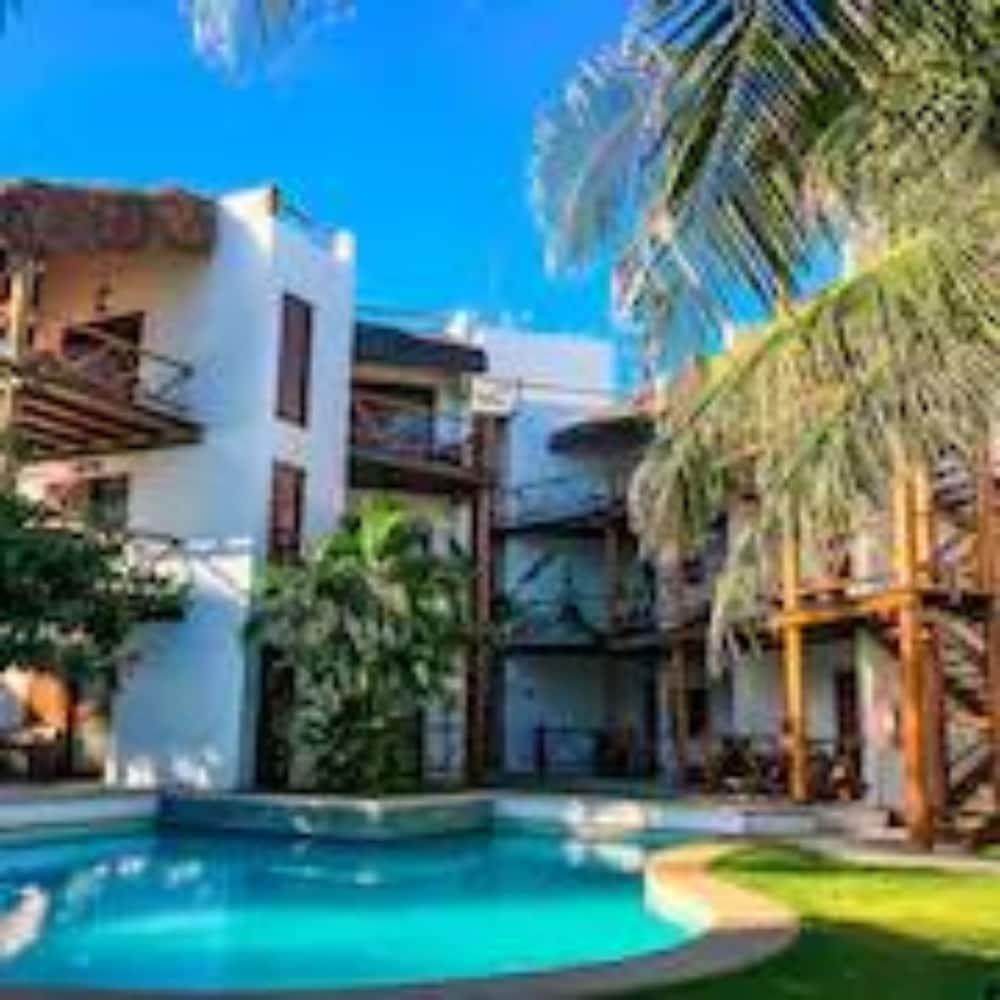 Duro Beach Hotel Cumbuco Esterno foto